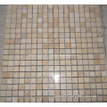 Beige Marble Mosaic Tile for (Bathroom or Floor)
